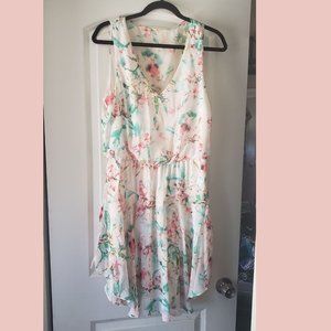 Dreamy Bisou Bisou Spring Dress